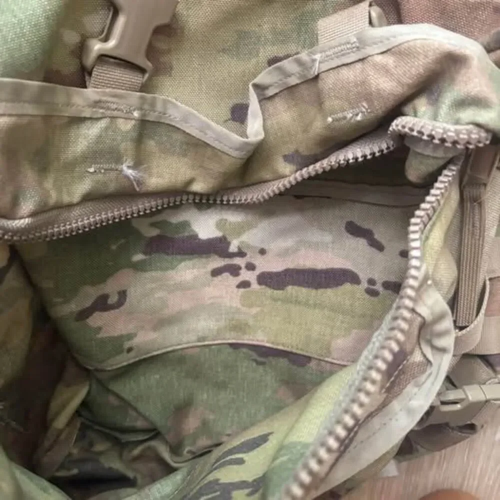 US MOLLE 11 Assault Pack